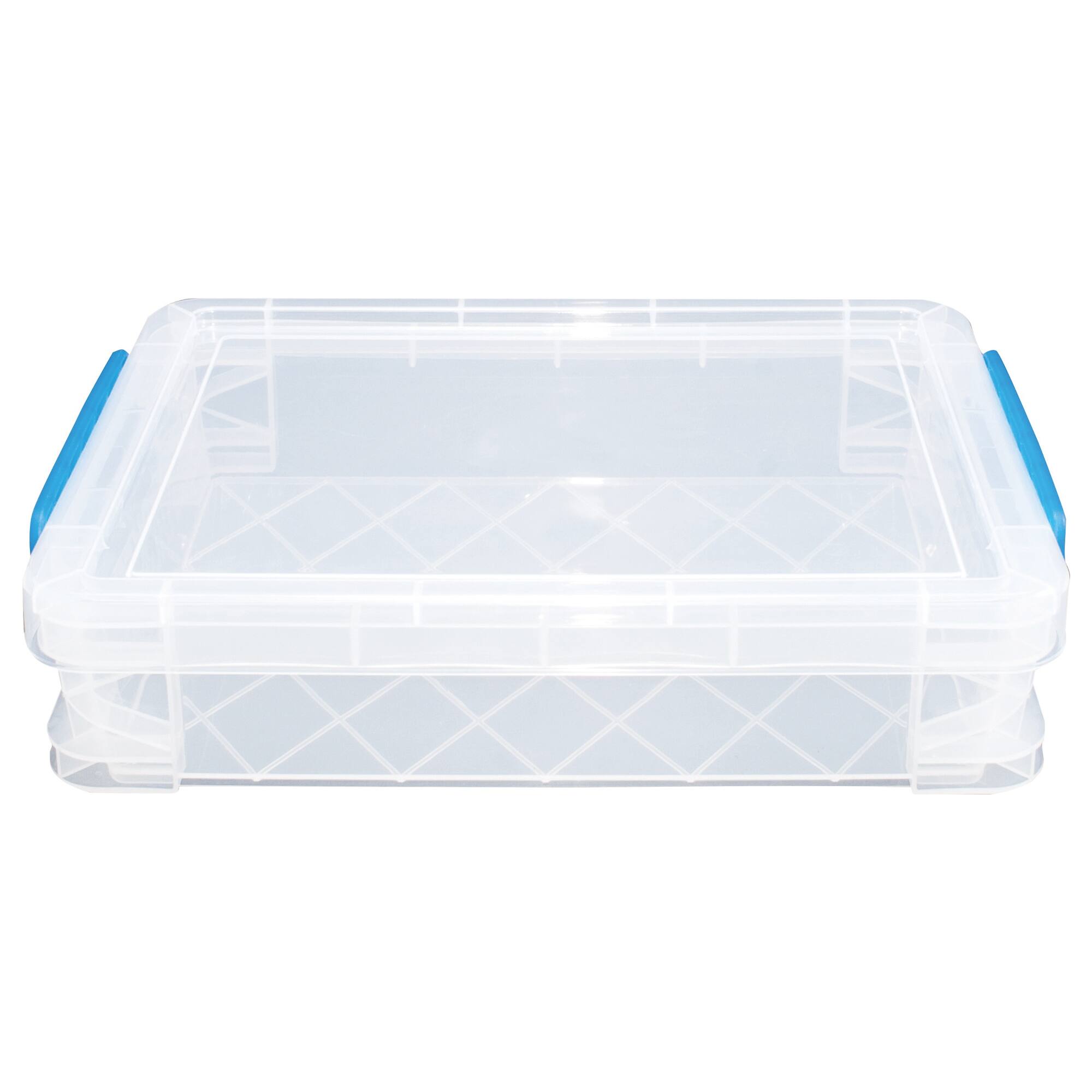Storage Studios Super Stacker Document Box